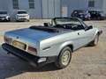 Triumph TR7 2.0 SPIDER Silber - thumbnail 5
