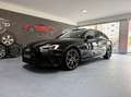 Audi A4 Kombi QUATTRO S-LINE*BLACK-EDITION*PANO*MATRIX-... Noir - thumbnail 1