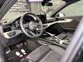 Audi A4 Kombi QUATTRO S-LINE*BLACK-EDITION*PANO*MATRIX-... Noir - thumbnail 15