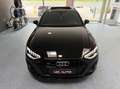 Audi A4 Kombi QUATTRO S-LINE*BLACK-EDITION*PANO*MATRIX-... Noir - thumbnail 11