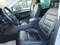 Volkswagen Touareg V6 TDI 4Motion,LEDER,NAVI,SITZHEIZUNG Weiß - thumbnail 14
