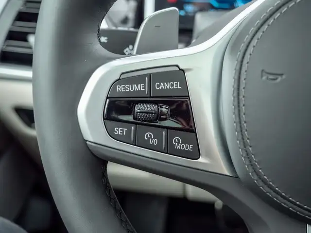 BMW X7 view 15