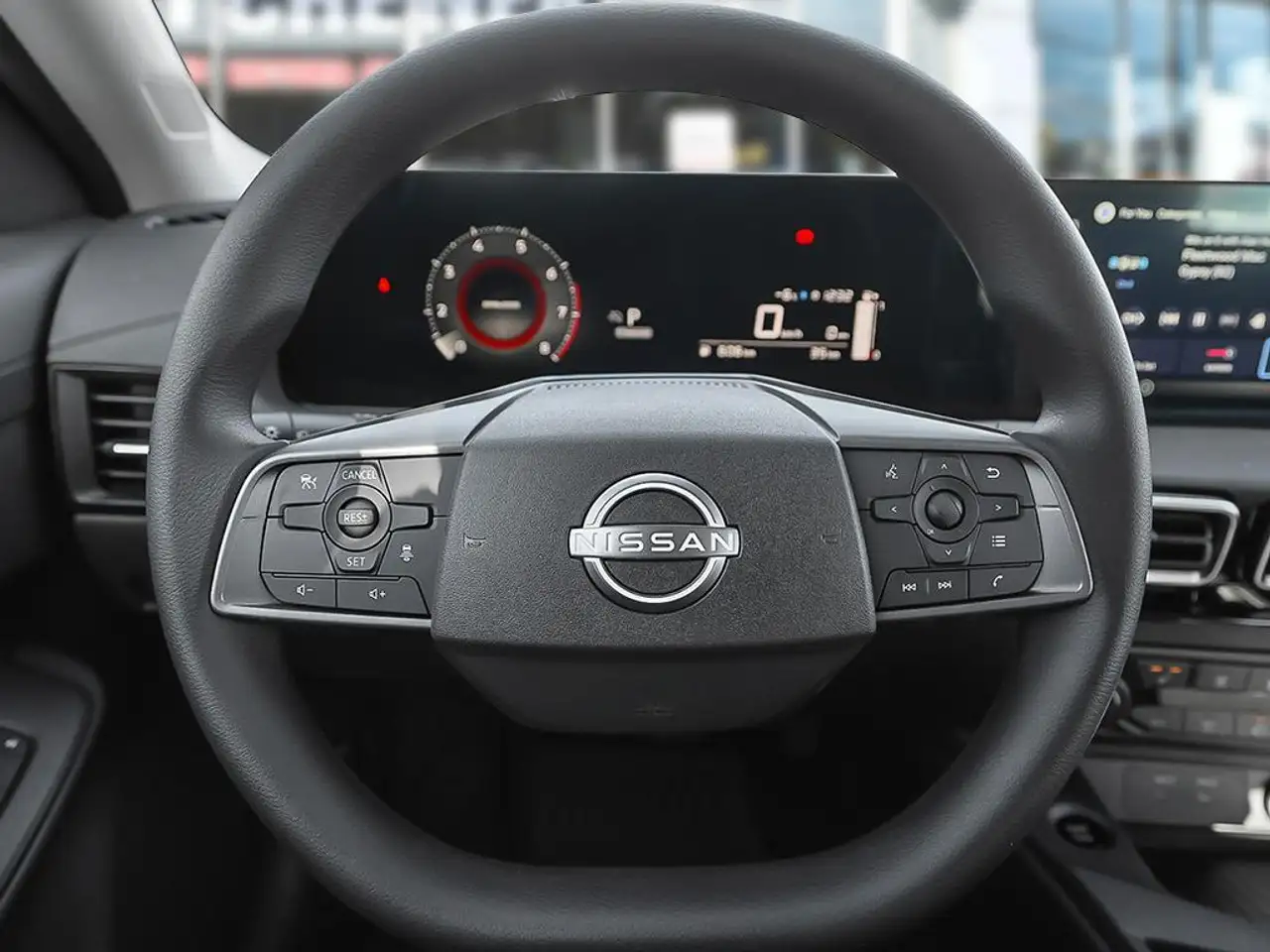 Nissan Sentra снимка Nissan Sentra