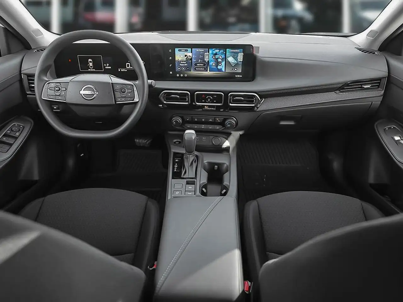 Nissan Sentra снимка Nissan Sentra