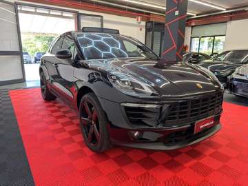 3.0 S TETTO 21" PASM SCARICHI SPORTIVI