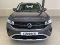 Volkswagen T-Cross 1.0 TSI Life ACC+LED+APP+TRAVEL Grau - thumbnail 2