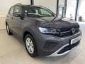Volkswagen T-Cross 1.0 TSI Life ACC+LED+APP+TRAVEL Grau - thumbnail 3
