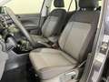 Volkswagen T-Cross 1.0 TSI Life ACC+LED+APP+TRAVEL Grau - thumbnail 10