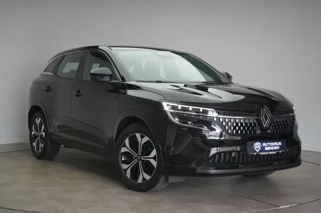 Renault Alaskan