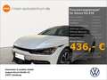 Kia EV6 GT Line 77.4 kWh Alu LED Pano Head-Up Navi ACC Sta Weiß - thumbnail 1