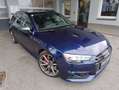 Audi S4 Avant 3,0 TFSI quattro S-tronic Blau - thumbnail 2