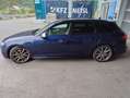 Audi S4 Avant 3,0 TFSI quattro S-tronic Blau - thumbnail 4