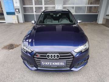 Avant 3,0 TFSI quattro S-tronic