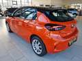 Opel Corsa-e 50kWh e-Edition Sport SpurH Orange - thumbnail 8