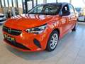 Opel Corsa-e 50kWh e-Edition Sport SpurH Orange - thumbnail 2