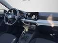 SEAT Ibiza 1.0 TSI Style Edtion RFK SHZ KLIMA FULL LI Zwart - thumbnail 3