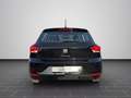 SEAT Ibiza 1.0 TSI Style Edtion RFK SHZ KLIMA FULL LI Zwart - thumbnail 6