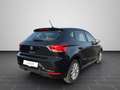 SEAT Ibiza 1.0 TSI Style Edtion RFK SHZ KLIMA FULL LI Zwart - thumbnail 2