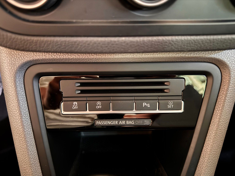 SEAT Alhambra 1.4 TSI Style/CAM/NAVI/AHK/7-Sitze — photo 12