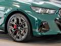 BMW i5 xDrive40 M SPORT PRO INDIVIDUAL AGAVE+HUD+PANO+ACC Grün - thumbnail 5