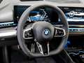 BMW i5 xDrive40 M SPORT PRO INDIVIDUAL AGAVE+HUD+PANO+ACC Grün - thumbnail 9