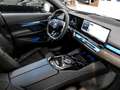 BMW i5 xDrive40 M SPORT PRO INDIVIDUAL AGAVE+HUD+PANO+ACC Grün - thumbnail 3