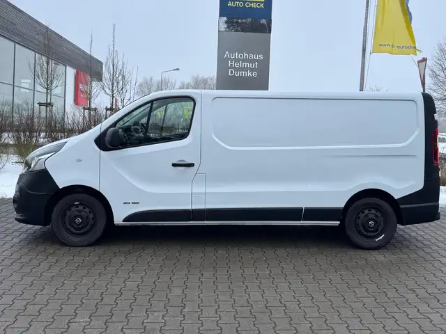 Nissan NV300 L2H1 2,9t PRO