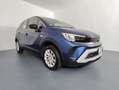 Opel Crossland 1.2 Turbo 12V 130 CV aut. Start&Stop Elegance Blu/Azzurro - thumbnail 5
