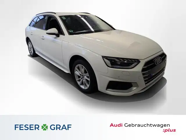 Audi A4 Avant S line 35 TDI AHK Matrix VK nur an Händler
