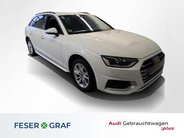 Avant S line 35 TDI AHK Matrix VK nur an Händler