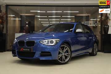 1-serie M135i xDrive High Executive M PANO/CARPLAY