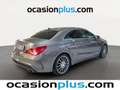 Mercedes-Benz CLA 200 200CDI 7G-DCT Gris - thumbnail 3