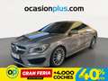 Mercedes-Benz CLA 200 200CDI 7G-DCT Gris - thumbnail 1