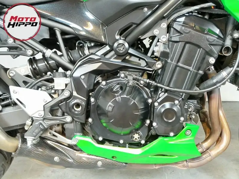 Kawasaki Z900 - foto 6