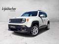 Jeep Renegade 2.0 MultiJet II 120 Longitude AWD Weiß - thumbnail 1