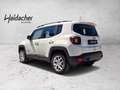 Jeep Renegade 2.0 MultiJet II 120 Longitude AWD Weiß - thumbnail 4