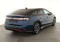 Volkswagen ID.7 Pro 210 kW Black, AHK, HuD, IQ.Light, IQ.Drive,... Blau - thumbnail 2