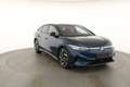 Volkswagen ID.7 Pro 210 kW Black, AHK, HuD, IQ.Light, IQ.Drive,... Blau - thumbnail 24