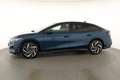 Volkswagen ID.7 Pro 210 kW Black, AHK, HuD, IQ.Light, IQ.Drive,... Blau - thumbnail 31