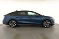 Volkswagen ID.7 Pro 210 kW Black, AHK, HuD, IQ.Light, IQ.Drive,... Blau - thumbnail 20