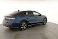 Volkswagen ID.7 Pro 210 kW Black, AHK, HuD, IQ.Light, IQ.Drive,... Blau - thumbnail 17