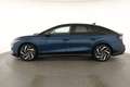 Volkswagen ID.7 Pro 210 kW Black, AHK, HuD, IQ.Light, IQ.Drive,... Blau - thumbnail 32