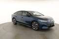 Volkswagen ID.7 Pro 210 kW Black, AHK, HuD, IQ.Light, IQ.Drive,... Blau - thumbnail 23