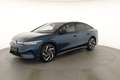 Volkswagen ID.7 Pro 210 kW Black, AHK, HuD, IQ.Light, IQ.Drive,... Blau - thumbnail 29