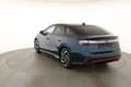 Volkswagen ID.7 Pro 210 kW Black, AHK, HuD, IQ.Light, IQ.Drive,... Blau - thumbnail 36
