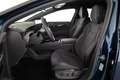 Volkswagen ID.7 Pro 210 kW Black, AHK, HuD, IQ.Light, IQ.Drive,... Blau - thumbnail 7