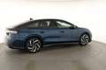 Volkswagen ID.7 Pro 210 kW Black, AHK, HuD, IQ.Light, IQ.Drive,... Blau - thumbnail 18