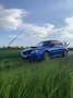 Subaru Impreza Impreza WRX 2,5 4WD WRX Blau - thumbnail 1