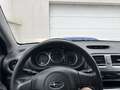 Subaru Impreza Impreza WRX 2,5 4WD WRX Blau - thumbnail 10