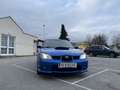 Subaru Impreza Impreza WRX 2,5 4WD WRX Blau - thumbnail 3